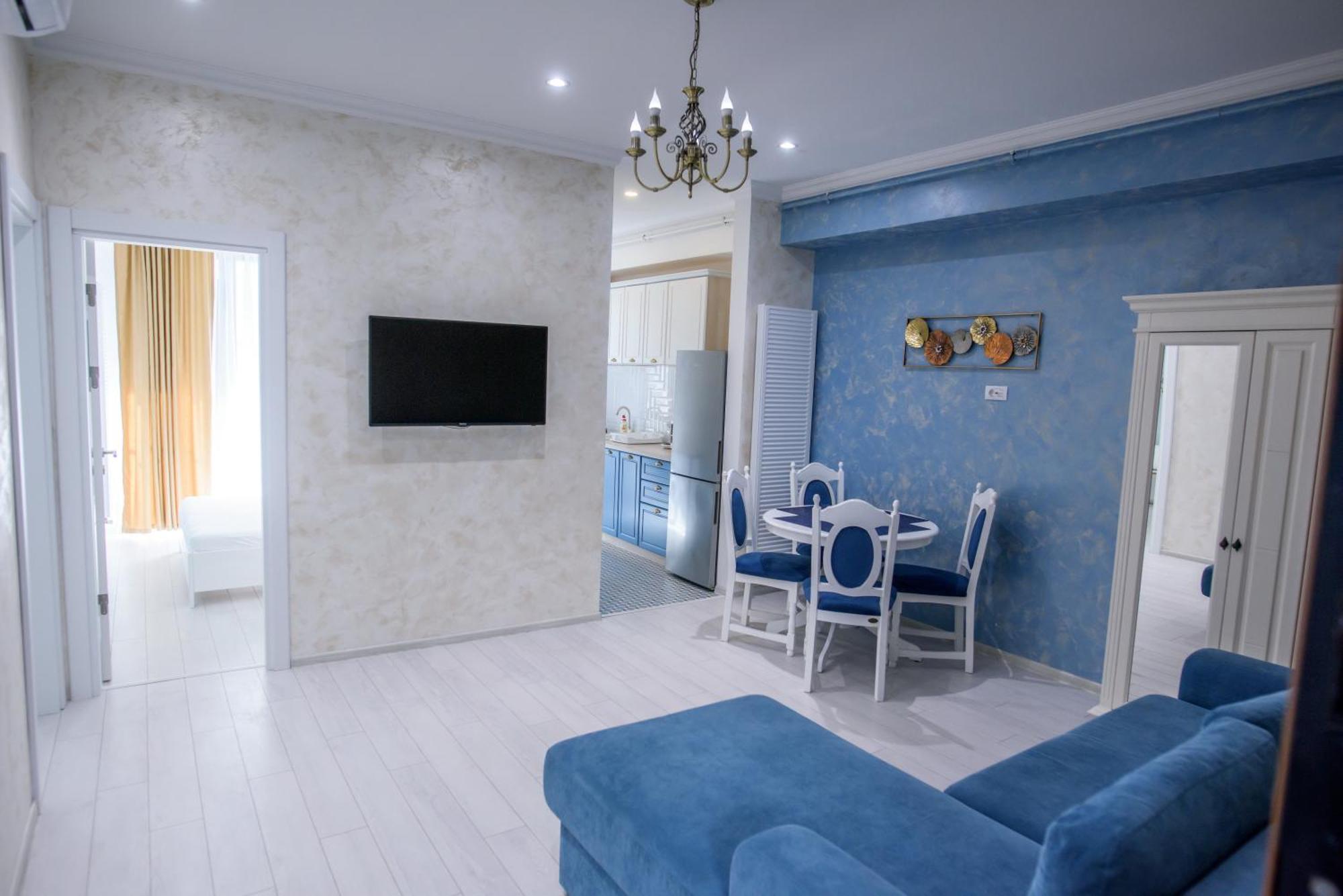 Solid Apartments Mamaia Εξωτερικό φωτογραφία