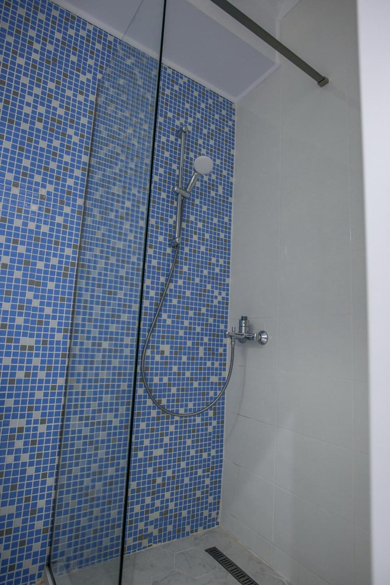 Solid Apartments Mamaia Εξωτερικό φωτογραφία