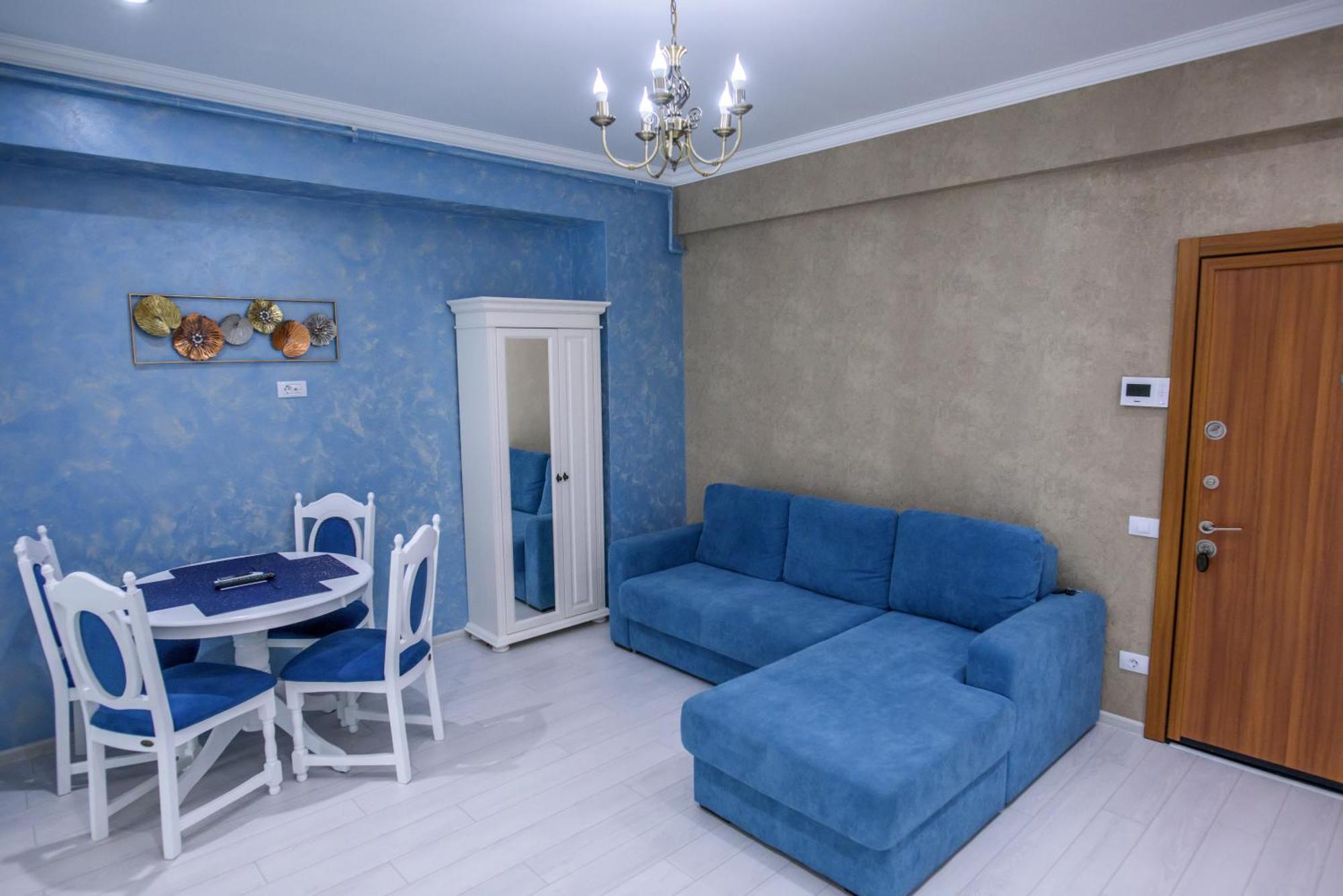 Solid Apartments Mamaia Εξωτερικό φωτογραφία