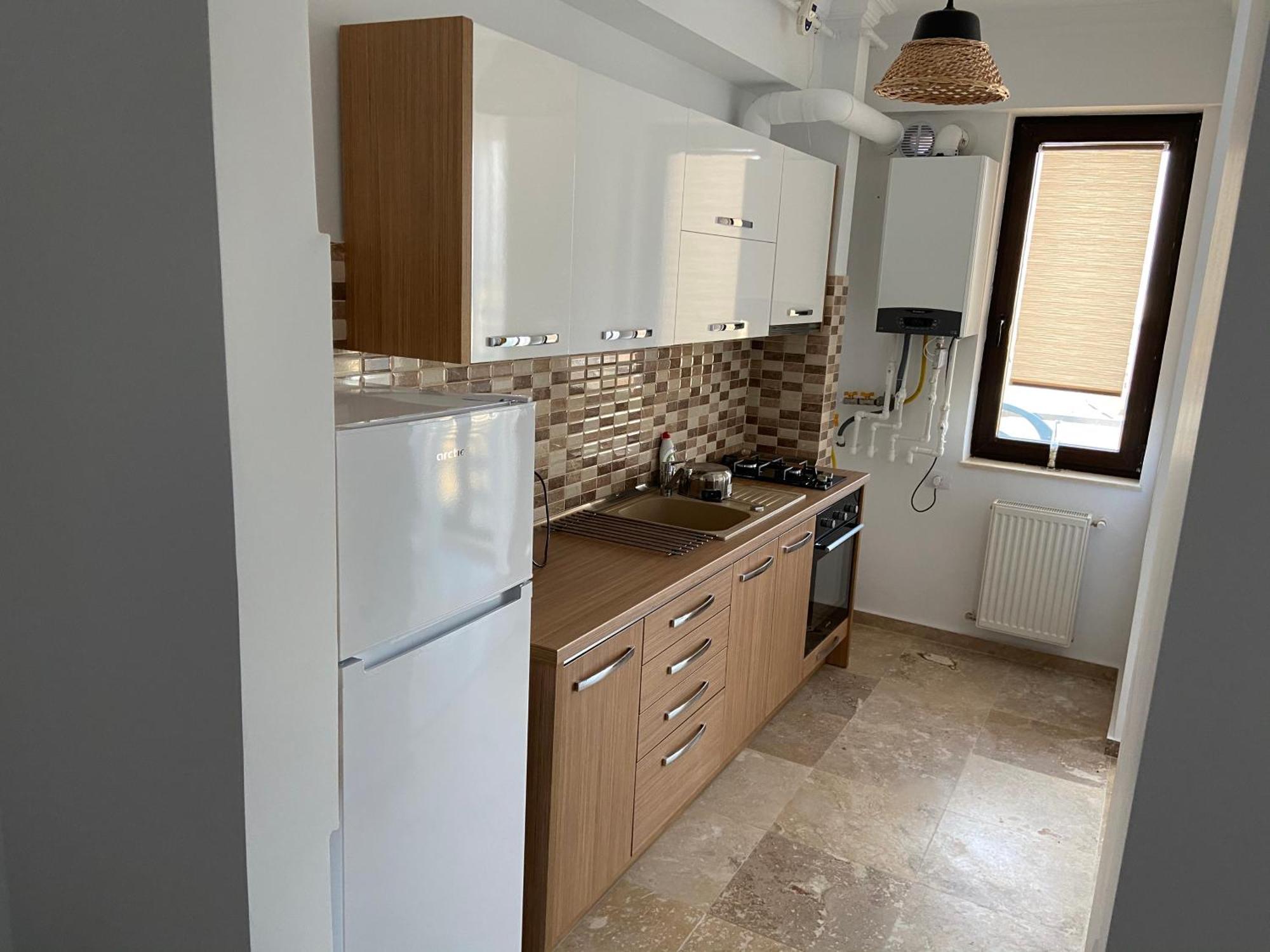 Solid Apartments Mamaia Εξωτερικό φωτογραφία