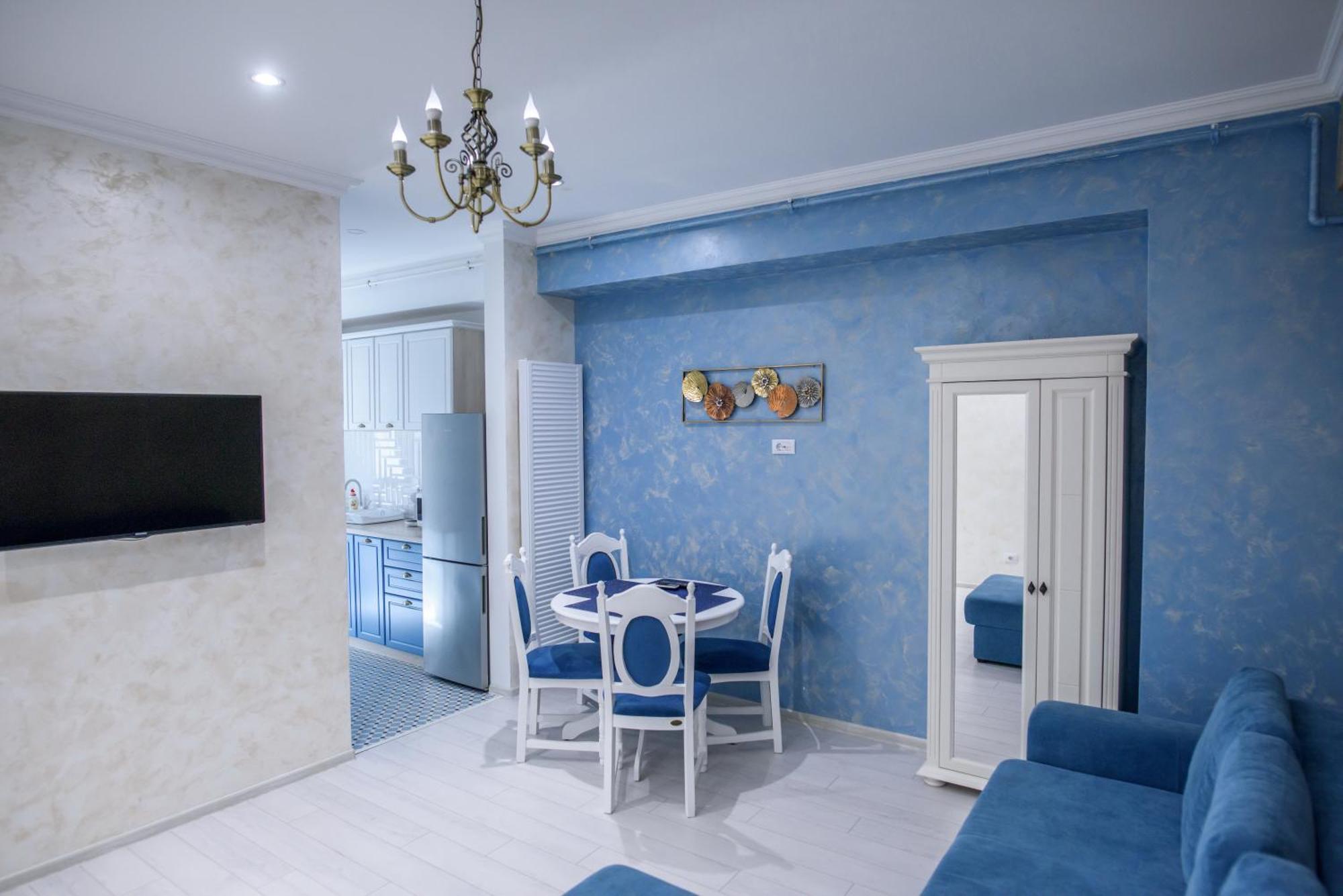 Solid Apartments Mamaia Εξωτερικό φωτογραφία