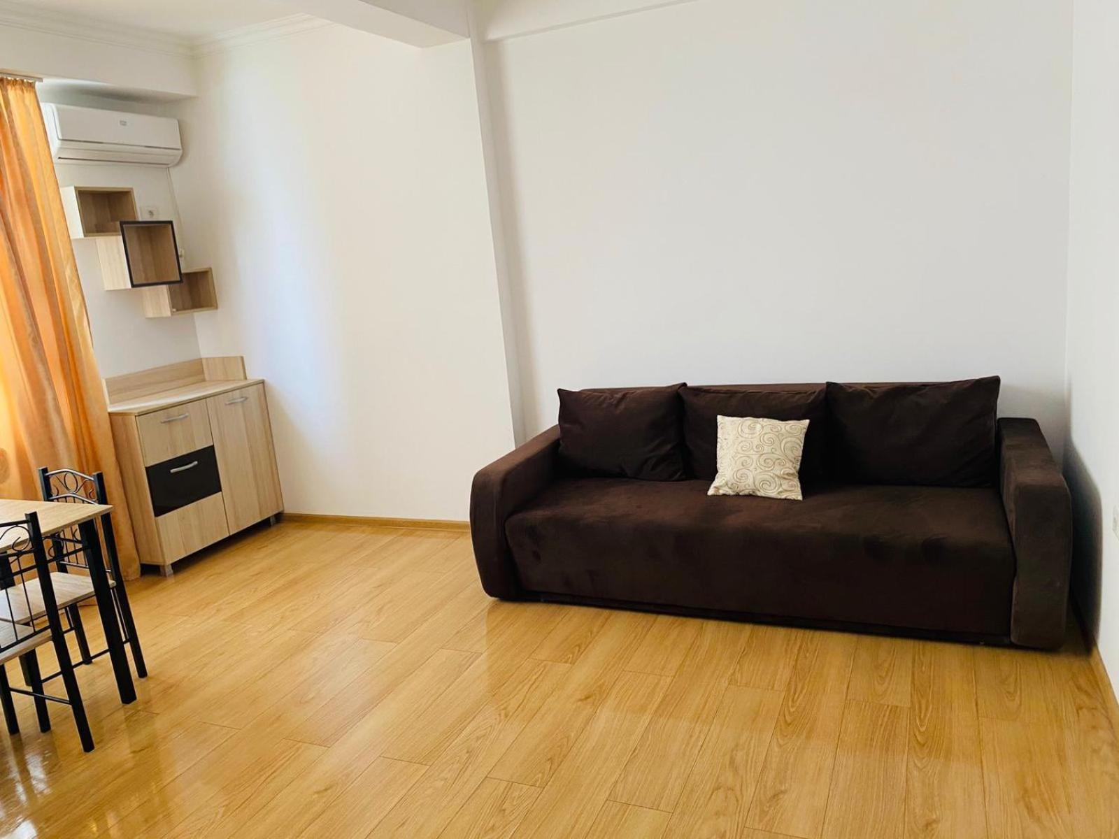 Solid Apartments Mamaia Εξωτερικό φωτογραφία
