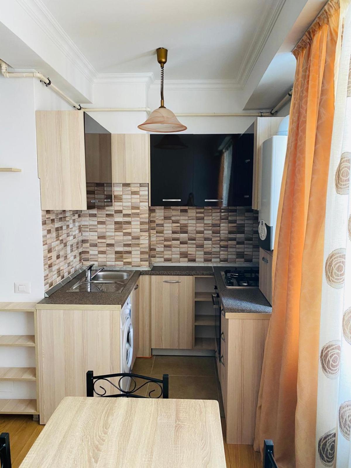 Solid Apartments Mamaia Εξωτερικό φωτογραφία