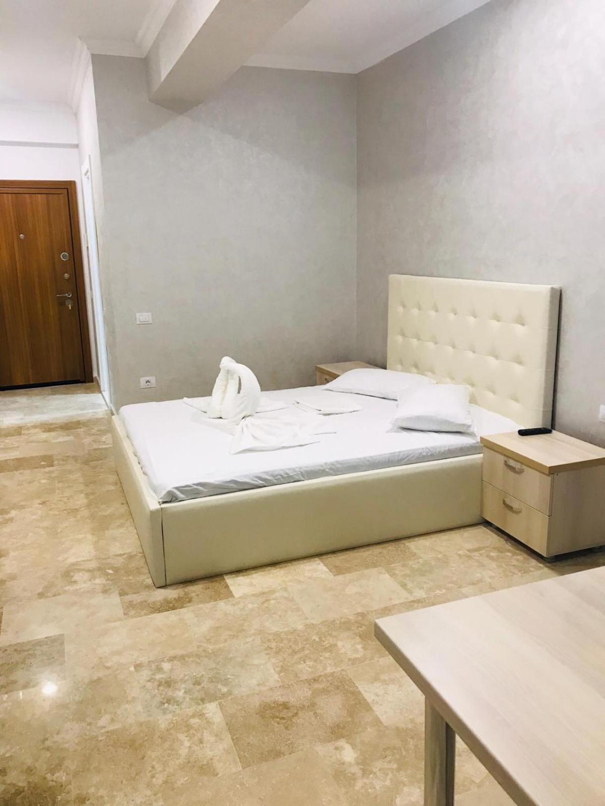 Solid Apartments Mamaia Εξωτερικό φωτογραφία