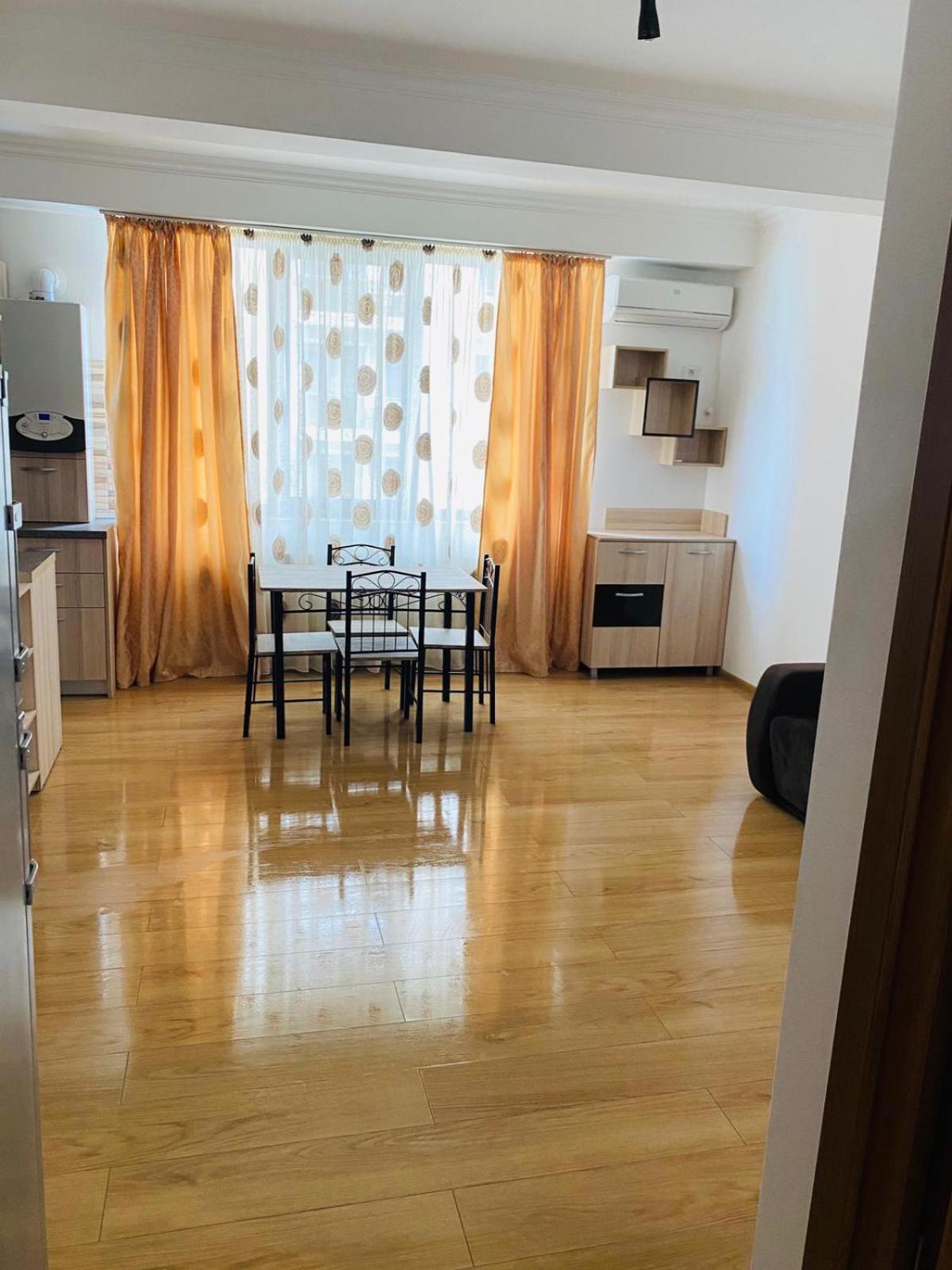 Solid Apartments Mamaia Εξωτερικό φωτογραφία