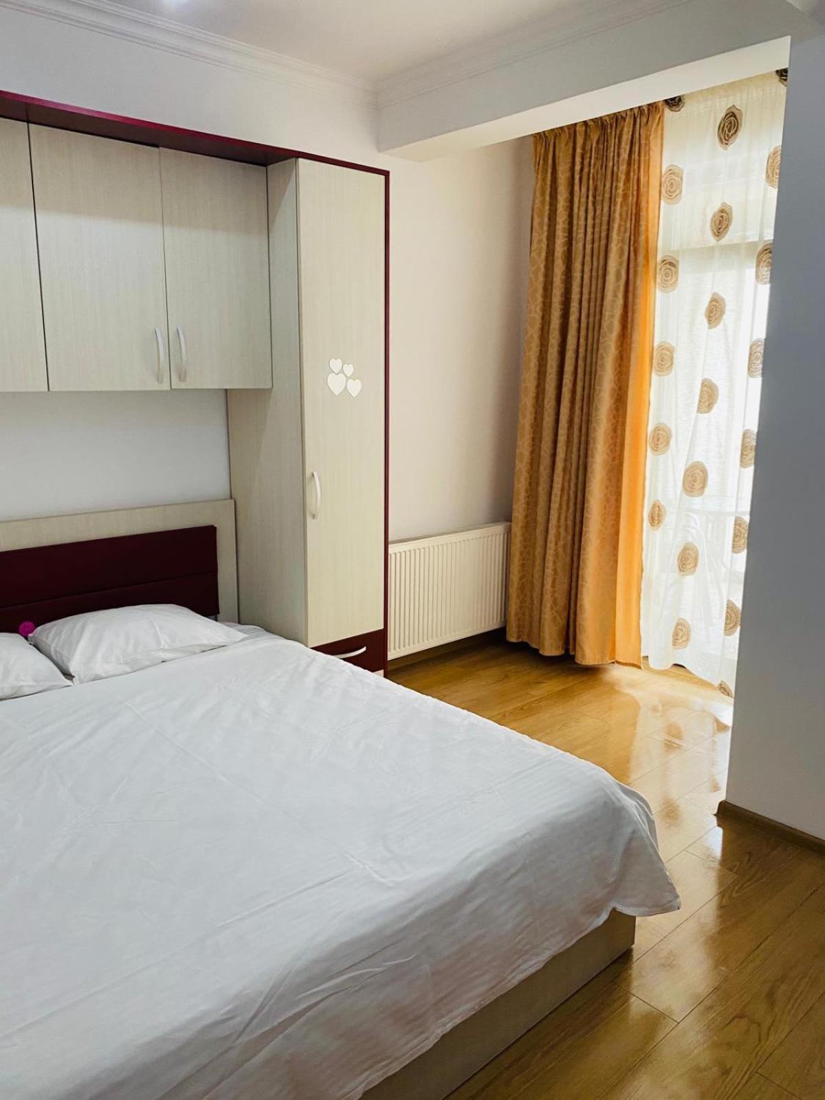 Solid Apartments Mamaia Εξωτερικό φωτογραφία