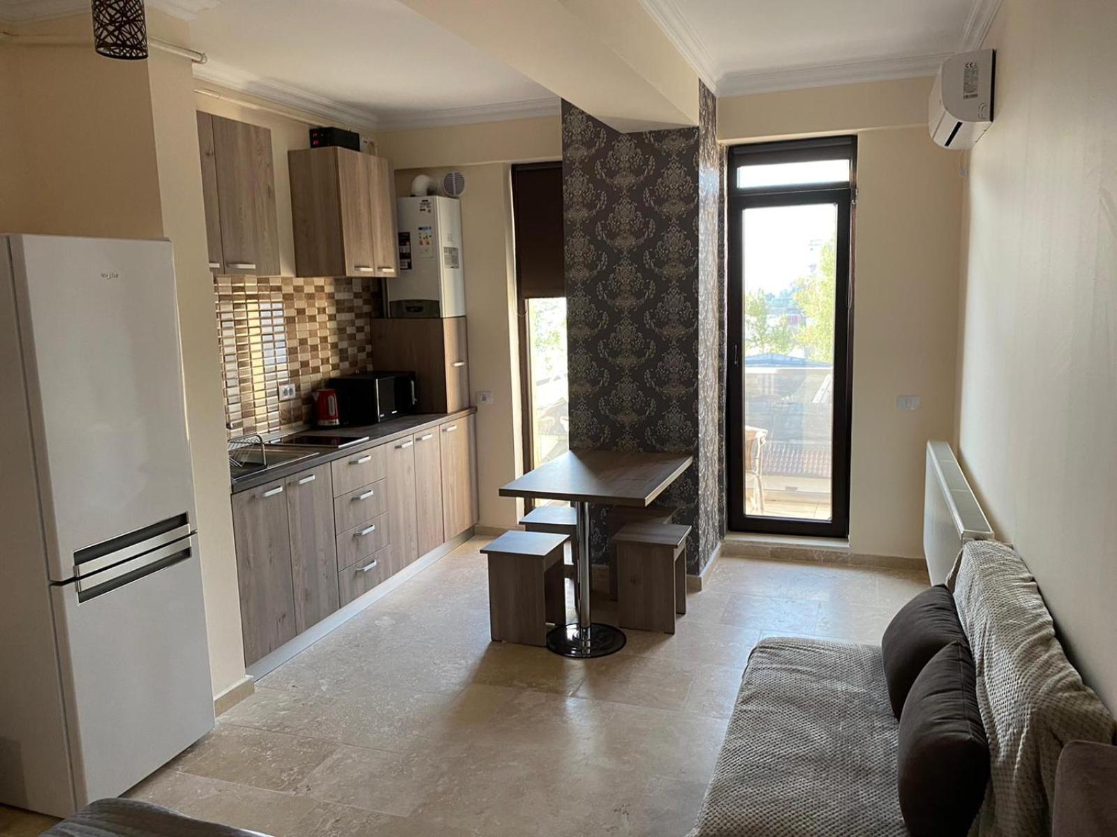 Solid Apartments Mamaia Εξωτερικό φωτογραφία