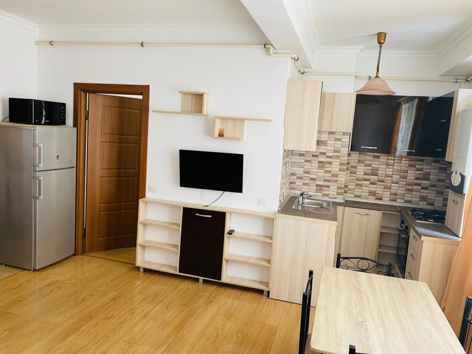 Solid Apartments Mamaia Εξωτερικό φωτογραφία