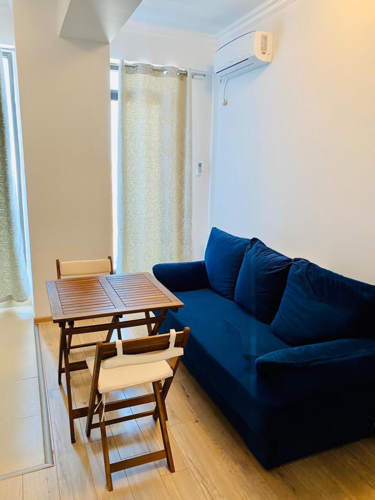 Solid Apartments Mamaia Εξωτερικό φωτογραφία