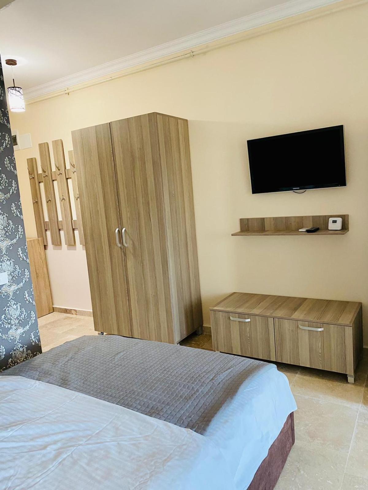 Solid Apartments Mamaia Εξωτερικό φωτογραφία