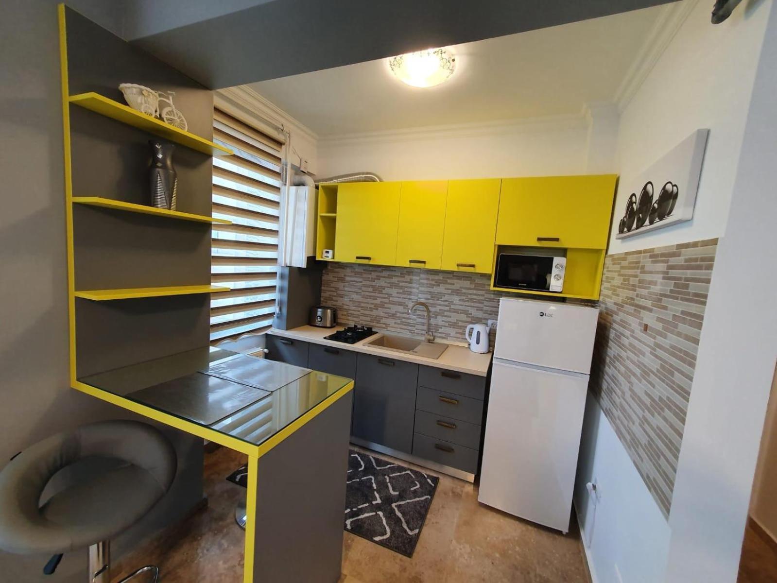 Solid Apartments Mamaia Εξωτερικό φωτογραφία