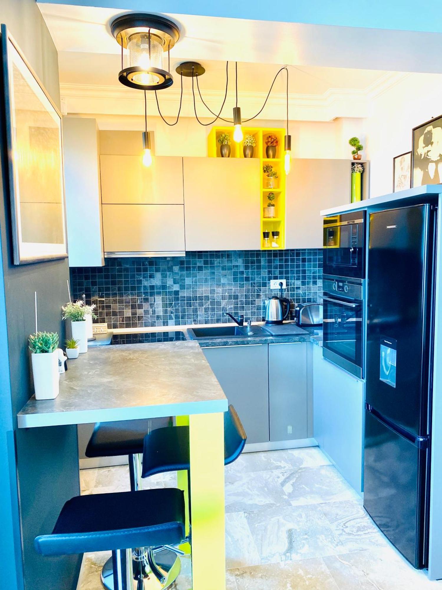 Solid Apartments Mamaia Εξωτερικό φωτογραφία