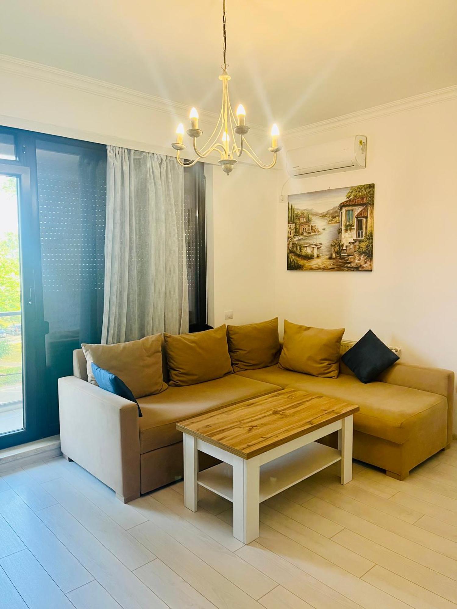 Solid Apartments Mamaia Εξωτερικό φωτογραφία