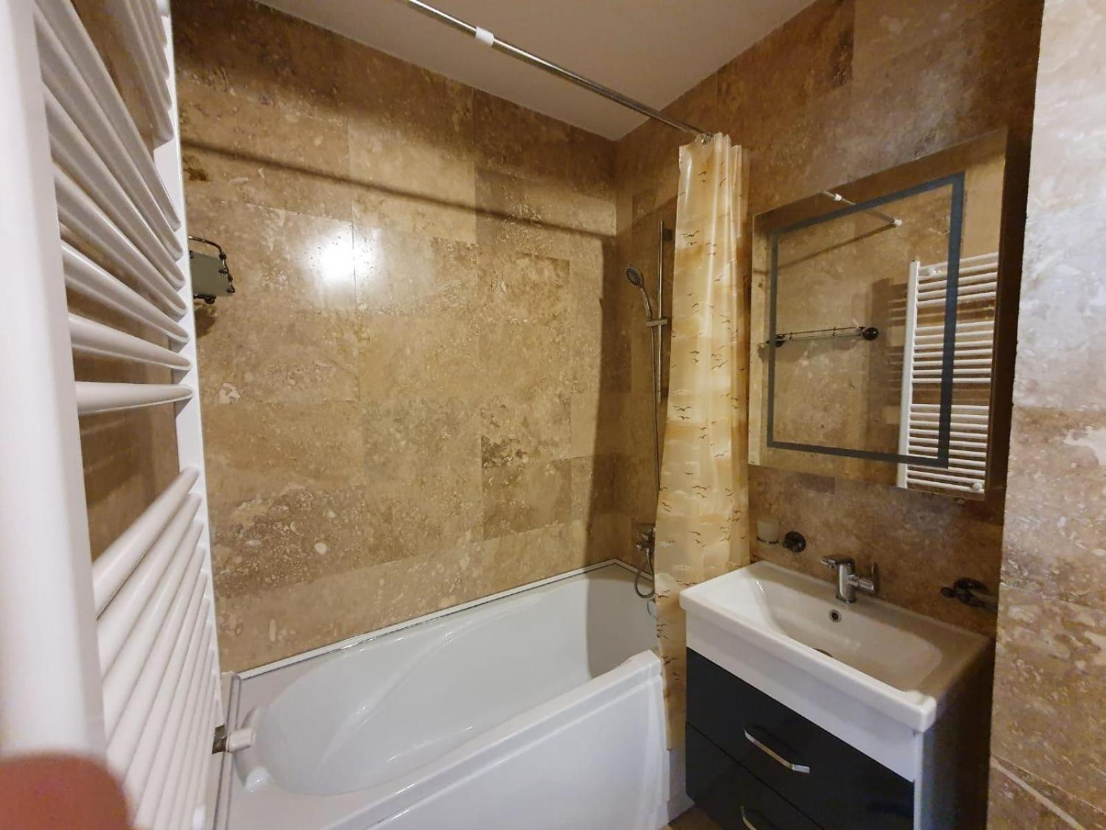 Solid Apartments Mamaia Εξωτερικό φωτογραφία