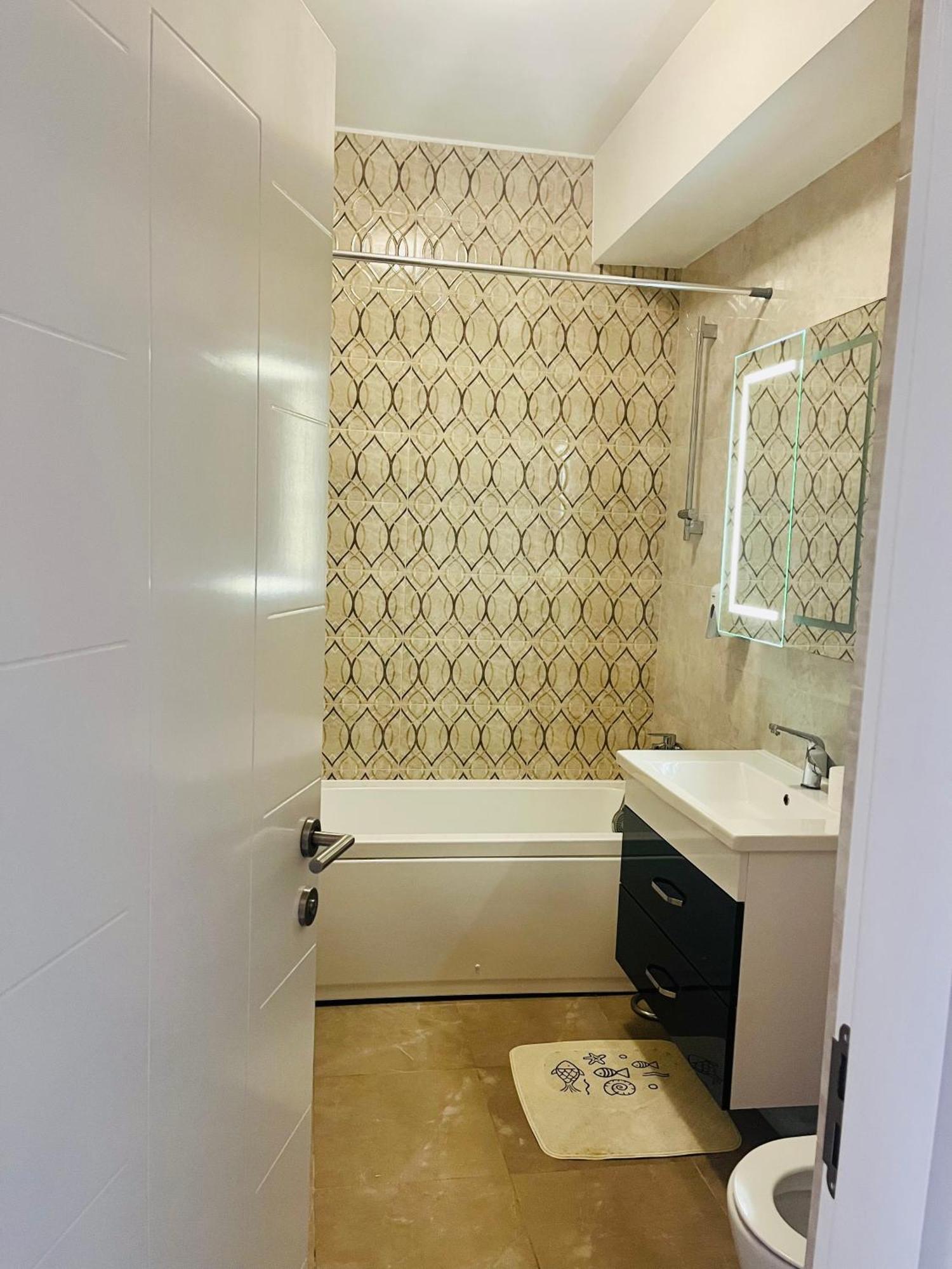 Solid Apartments Mamaia Εξωτερικό φωτογραφία