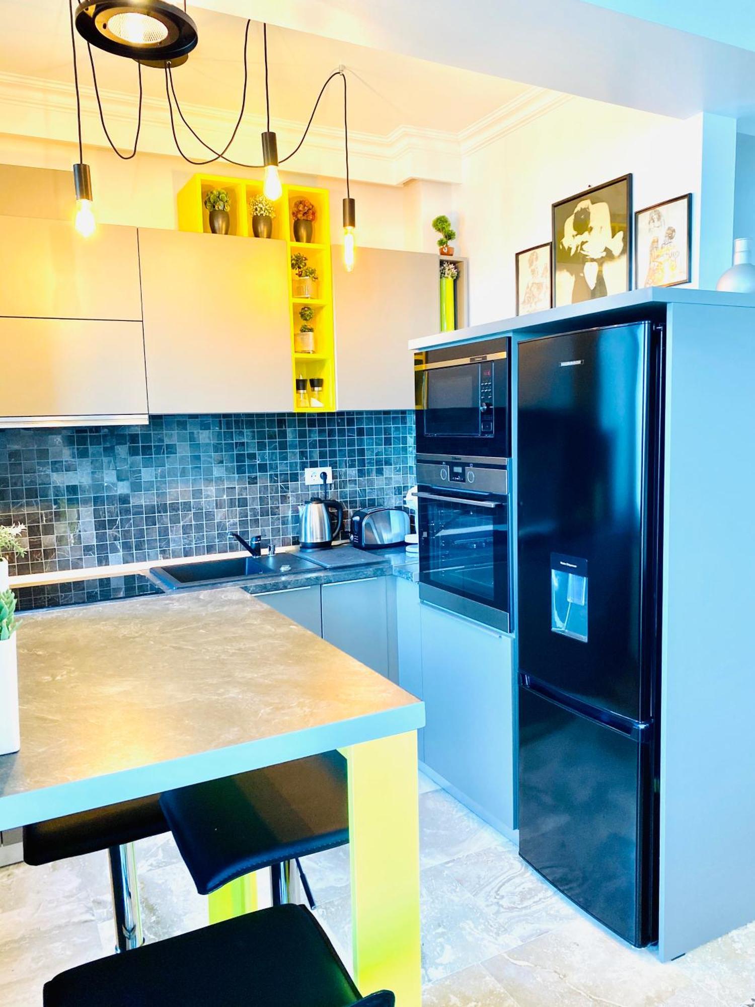 Solid Apartments Mamaia Εξωτερικό φωτογραφία