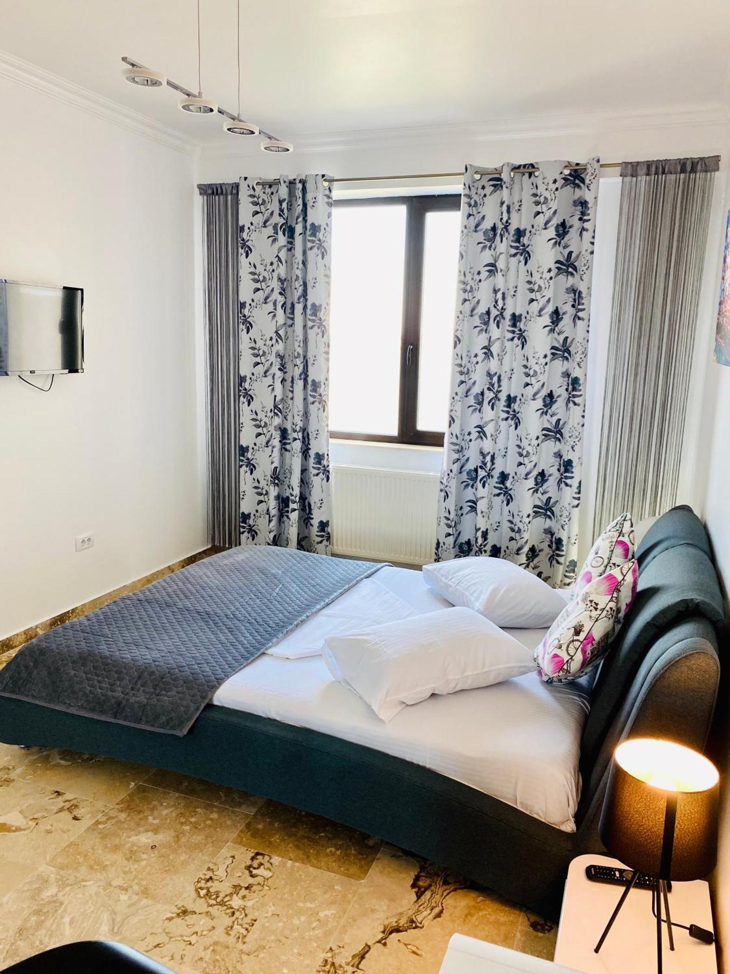 Solid Apartments Mamaia Εξωτερικό φωτογραφία